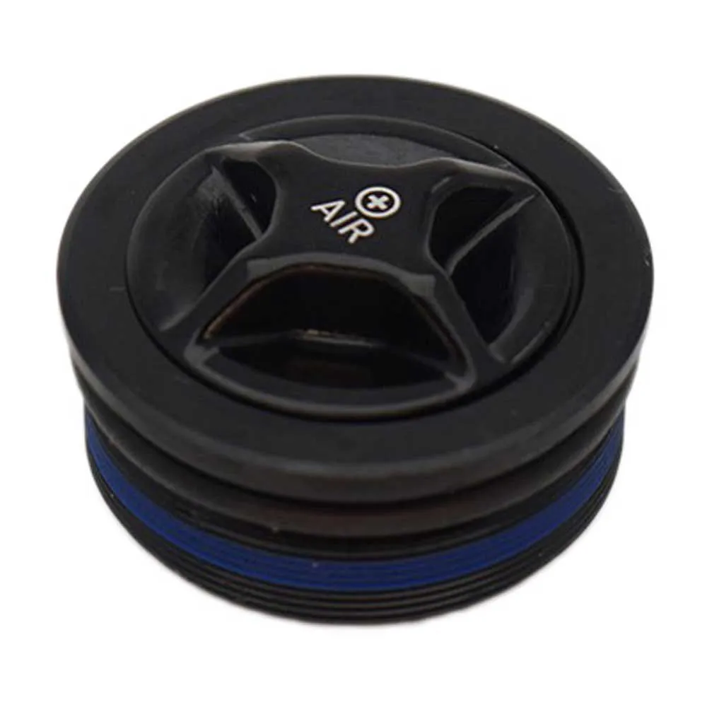 Rock Shox Spring Air 38 Mm Debonair Topplokk, Black, One Size Rock Shox Spring Air 38 Mm Debonair Topplokk, Black, One Size