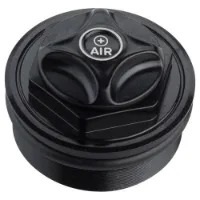 Rock Shox Spring Air Top Cap Pike A2/lyrik A1 Plus/yari A1 Plus/revelation A1 Plus/pike Dj Topplokk Rock Shox Spring Air Top Cap Pike A2/lyrik A1 Plus/yari A1 Plus/revelation A1 Plus/pike Dj Topplokk