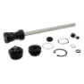 Rock Shox Spring Internals Left Solo Air Reba/sid Servicesett, Black, 120mm / 27.5-29"