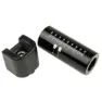 Rock Shox Super Deluxe A1-b2/thrushaft C1+ Tips For Bakre Støtdemperspenne, Silver, 26mm
