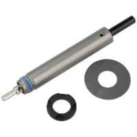 Rock Shox Super Deluxe Aier C1+ 2023+ 37.5-45 Mm Sett Med Bakre Støtdemper Rock Shox Super Deluxe Aier C1+ 2023+ 37.5-45 Mm Sett Med Bakre Støtdemper