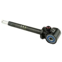 Rock Shox Super Deluxe Air B1-b2 2018-2020 57.5-65 Mm Sett Med Bakre Støtdemper