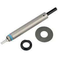 Rock Shox Super Deluxe Air C1+ 2023+ 57.5-65 Mm Sett Med Bakre Støtdemper