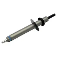 Rock Shox Super Deluxe Air C1+ 2023+ 67.5-75 Mm Sett Med Bakre Støtdemper