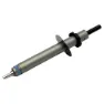 Rock Shox Super Deluxe Air C1+ 2023+ 67.5-75 Mm Sett Med Bakre Støtdemper, Black, One Size