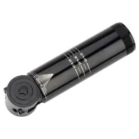 Rock Shox .super Deluxe C1+ 2023+ Bearing Eyelet 55 Mm Sett Med Bakre Støtdemper