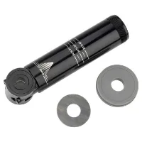 Rock Shox .super Deluxe C1+ 2023+ Bearing Eyelet 57.5 Mm Sett Med Bakre Støtdemper Rock Shox .super Deluxe C1+ 2023+ Bearing Eyelet 57.5 Mm Sett Med Bakre Støtdemper