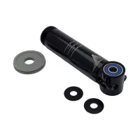 Rock Shox .super Deluxe C1+ 2023+ Bearing Eyelet 60 Mm Sett Med Bakre Støtdemper Rock Shox .super Deluxe C1+ 2023+ Bearing Eyelet 60 Mm Sett Med Bakre Støtdemper