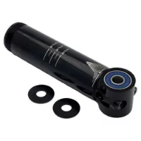 Rock Shox .super Deluxe C1+ 2023+ Bearing Eyelet 65 Mm Sett Med Bakre Støtdemper