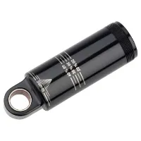 Rock Shox Super Deluxe C1+ 2023+ Standard Eyelet 35 Mm Sett Med Bakre Støtdemper Rock Shox Super Deluxe C1+ 2023+ Standard Eyelet 35 Mm Sett Med Bakre Støtdemper