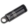 Rock Shox Super Deluxe C1+ 2023+ Standard Eyelet 35 Mm Sett Med Bakre Støtdemper, Black, One Size