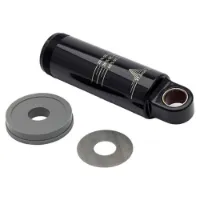 Rock Shox Super Deluxe C1+ 2023+ Standard Eyelet 37.5 Mm Sett Med Bakre Støtdemper Rock Shox Super Deluxe C1+ 2023+ Standard Eyelet 37.5 Mm Sett Med Bakre Støtdemper