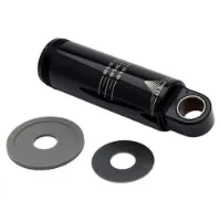 Rock Shox .super Deluxe C1+ 2023+ Standard Eyelet 42.5 Mm Sett Med Bakre Støtdemper