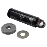 Rock Shox .super Deluxe C1+ 2023+ Standard Eyelet 47.5 Mm Sett Med Bakre Støtdemper Rock Shox .super Deluxe C1+ 2023+ Standard Eyelet 47.5 Mm Sett Med Bakre Støtdemper
