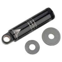 Rock Shox .super Deluxe C1+ 2023+ Standard Eyelet 60 Mm Sett Med Bakre Støtdemper Rock Shox .super Deluxe C1+ 2023+ Standard Eyelet 60 Mm Sett Med Bakre Støtdemper