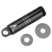 Rock Shox .super Deluxe C1+ 2023+ Standard Eyelet 65 Mm Sett Med Bakre Støtdemper