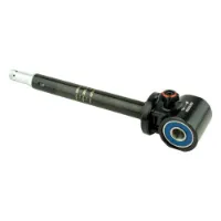 Rock Shox Super Deluxe Coil A1-a2 Bearing 62.5 Mm Sett Med Bakre Støtdemper Rock Shox Super Deluxe Coil A1-a2 Bearing 62.5 Mm Sett Med Bakre Støtdemper