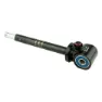 Rock Shox Super Deluxe Coil A1-a2 Bearing 62.5 Mm Sett Med Bakre Støtdemper, Black, One Size