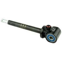 Rock Shox Super Deluxe Coil A1-a2 Bearing 67.5 Mm Sett Med Bakre Støtdemper