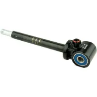 Rock Shox Super Deluxe Coil A1-a2 Bearing 72.5 Mm Sett Med Bakre Støtdemper