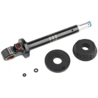 Rock Shox Super Deluxe Coil A1-a2 Standard 55 Mm Sett Med Bakre Støtdemper Rock Shox Super Deluxe Coil A1-a2 Standard 55 Mm Sett Med Bakre Støtdemper
