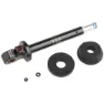 Rock Shox Super Deluxe Coil A1-a2 Standard 55 Mm Sett Med Bakre Støtdemper, Black, One Size