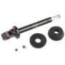Rock Shox Super Deluxe Coil A1-a2 Standard 62.5 Mm Sett Med Bakre Støtdemper, Black, One Size