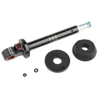 Rock Shox Super Deluxe Coil A1-a2 Standard 67.5 Mm Sett Med Bakre Støtdemper Rock Shox Super Deluxe Coil A1-a2 Standard 67.5 Mm Sett Med Bakre Støtdemper