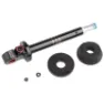 Rock Shox Super Deluxe Coil A1-a2 Standard 70 Mm Sett Med Bakre Støtdemper, Black, One Size