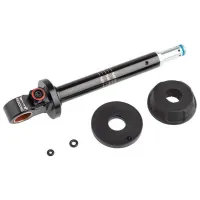 Rock Shox Super Deluxe Coil A1-a2 Standard 72.5 Mm Sett Med Bakre Støtdemper Rock Shox Super Deluxe Coil A1-a2 Standard 72.5 Mm Sett Med Bakre Støtdemper