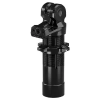 Rock Shox Super Deluxe Coil R/rtr/rct/rc A1/ultimate A2 Bearing 57.5-65 Mm Bakre Støtdempersett Rock Shox Super Deluxe Coil R/rtr/rct/rc A1/ultimate A2 Bearing 57.5-65 Mm Bakre Støtdempersett