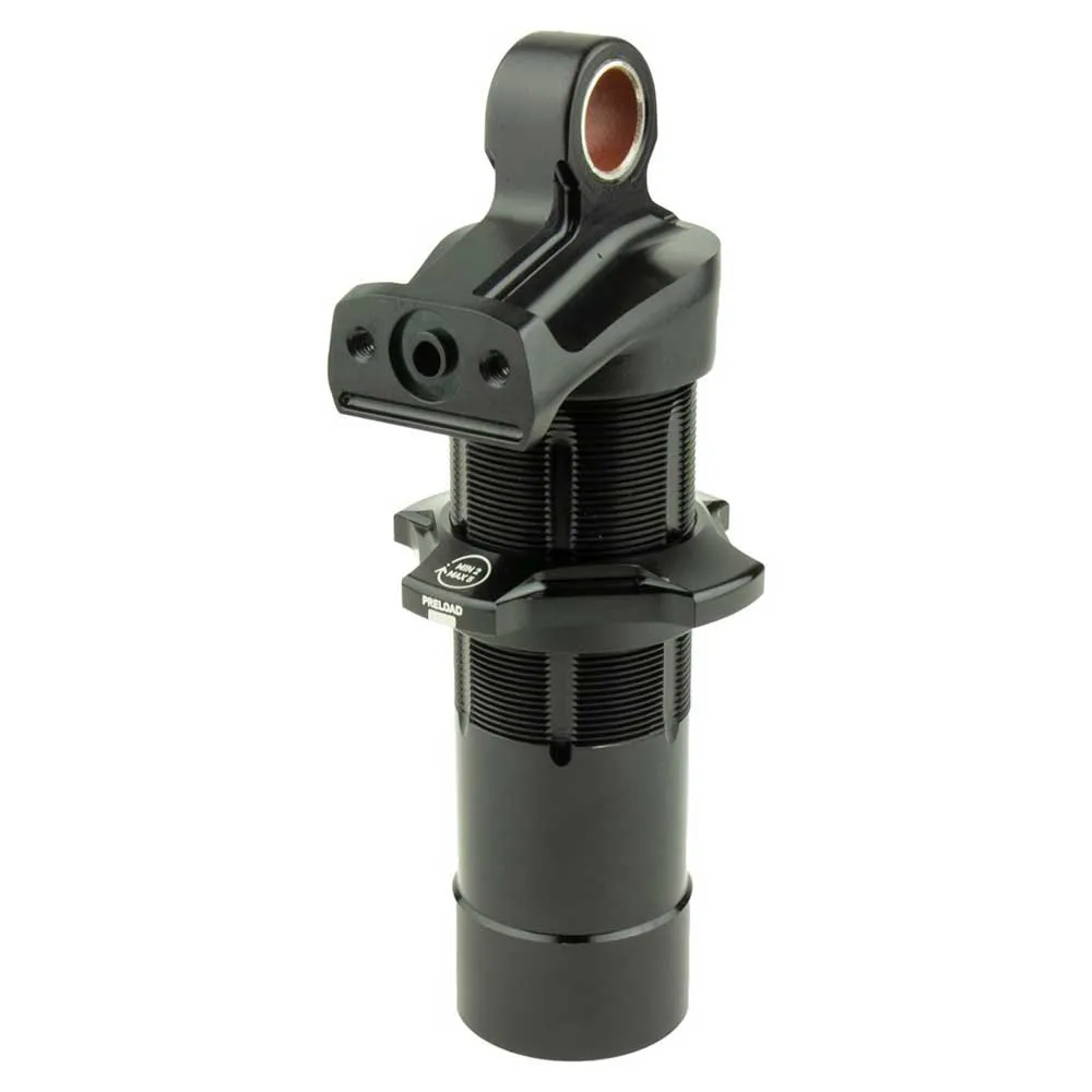 Rock Shox Super Deluxe Coil R/rtr/rct/rc A1/ultimate A2 Standard 57.5-65 Mm Bakre Støtdempersett, Black, One Size Rock Shox Super Deluxe Coil R/rtr/rct/rc A1/ultimate A2 Standard 57.5-65 Mm Bakre Støtdempersett, Black, One Size