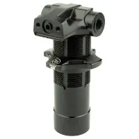 Rock Shox Super Deluxe Coil R/rtr/rct/rc A1/ultimate A2 Trunnion 47.5-55 Mm Bakre Støtdempersett