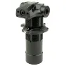 Rock Shox Super Deluxe Coil R/rtr/rct/rc A1/ultimate A2 Trunnion 47.5-55 Mm Bakre Støtdempersett, Black, One Size