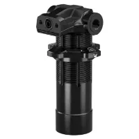 Rock Shox Super Deluxe Coil Select/select Plus A2 Trunnion 67.5-75 Mm Bakre Støtdempersett