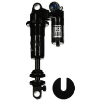 Rock Shox Super Deluxe Coil Ultimate Rc2t Støtdemper Rock Shox Super Deluxe Coil Ultimate Rc2t Støtdemper
