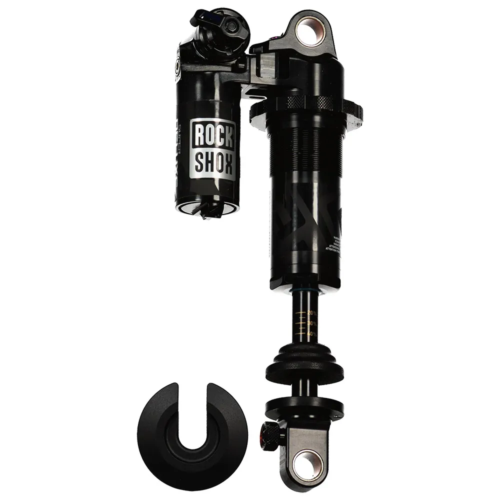 Rock Shox Super Deluxe Coil Ultimate Rc2t Støtdemper
