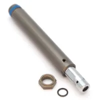 Rock Shox Super Deluxe Rc/rct/rtr A1/rc3/r A2 47.5-55 Mm Sett Med Bakre Støtdemper