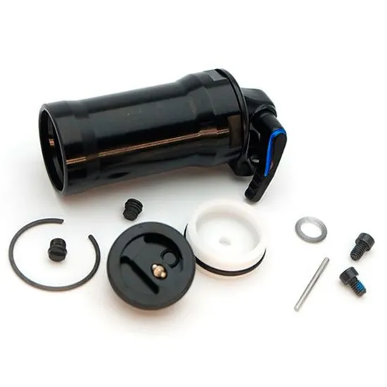 Rock Shox Super Deluxe Rc3 Corp Sett Med Bakre Støtdemper