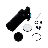 Rock Shox Super Deluxe Rct Corp Servicesett