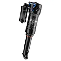 Rock Shox Super Deluxe Thrushaft Rct Progressive Mid Reb/mid Comp Støtdemper Rock Shox Super Deluxe Thrushaft Rct Progressive Mid Reb/mid Comp Støtdemper