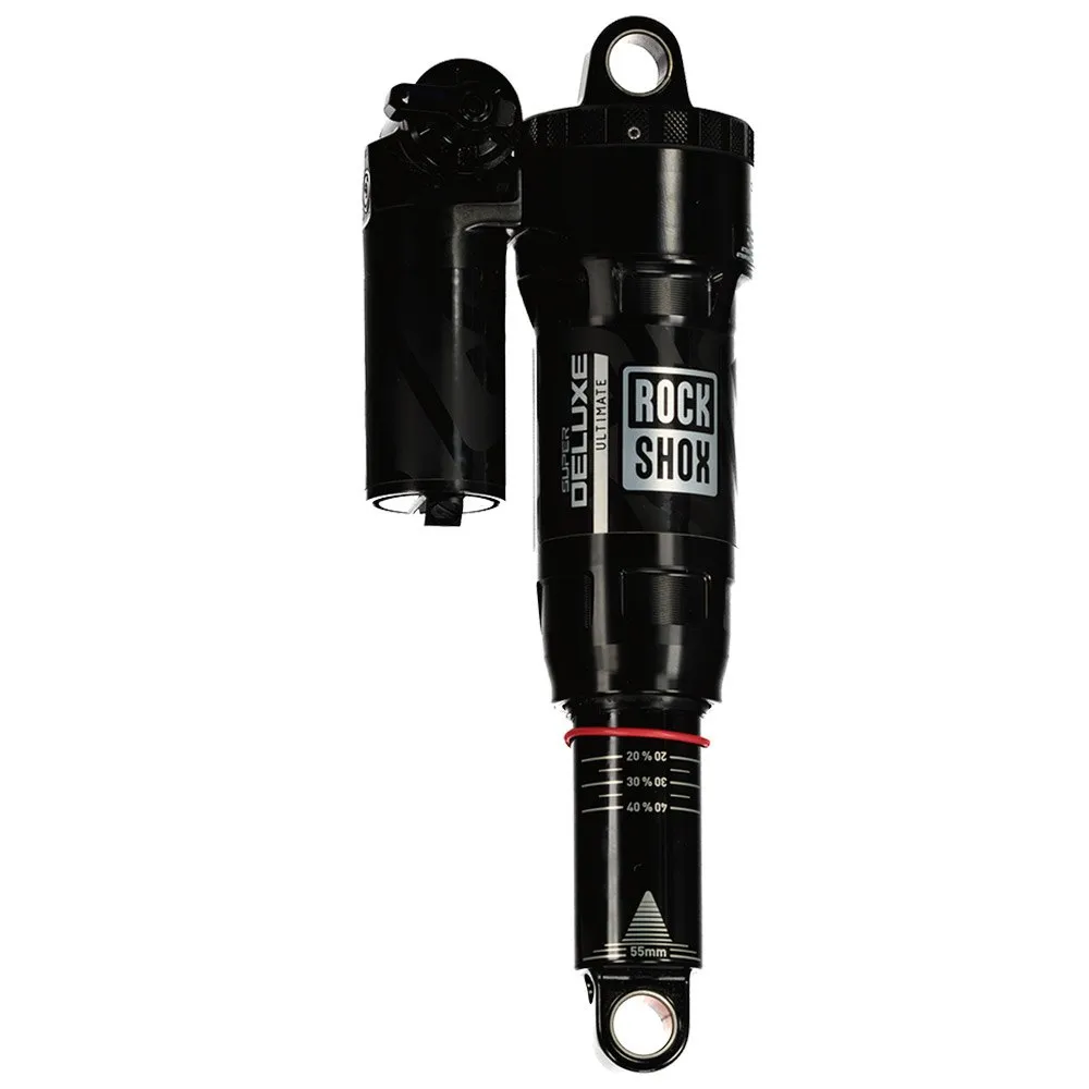 Rock Shox Super Deluxe Ultimate Bakdemper