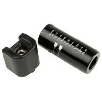 Rock Shox Super Deluxe Ultimate C1+ 2023+ 26 Mm Tips For Bakre Støtdemperspenne