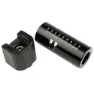Rock Shox Super Deluxe Ultimate C1+ 2023+ 26 Mm Tips For Bakre Støtdemperspenne, Black, One Size