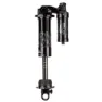 Rock Shox Super Deluxe Ultimate Coil Dh Rc Støtdemper, Black, 70mm, 225mm