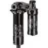 Rock Shox Super Deluxe Ultimate Coil Dh Rc Støtdemper, Black, 70mm, 225mm