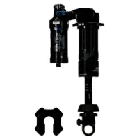 Rock Shox Super Deluxe Ultimate Coil Rct Støtdemper