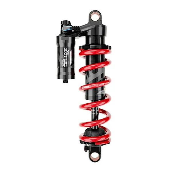 Rock Shox Super Deluxe Ultimate Coil Rct Støtdemper