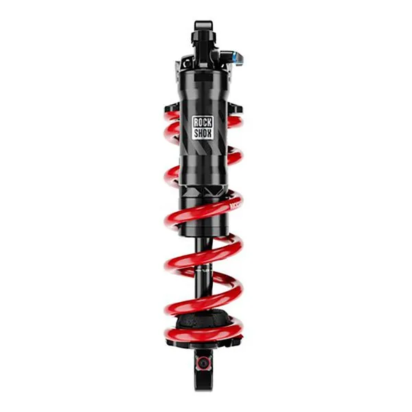 Rock Shox Super Deluxe Ultimate Coil Rct Støtdemper