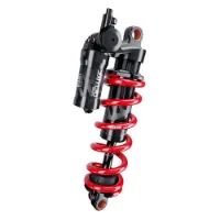 Rock Shox Super Deluxe Ultimate Coil Rtr Remote Commencal Meta V4.2 Støtdemper Rock Shox Super Deluxe Ultimate Coil Rtr Remote Commencal Meta V4.2 Støtdemper
